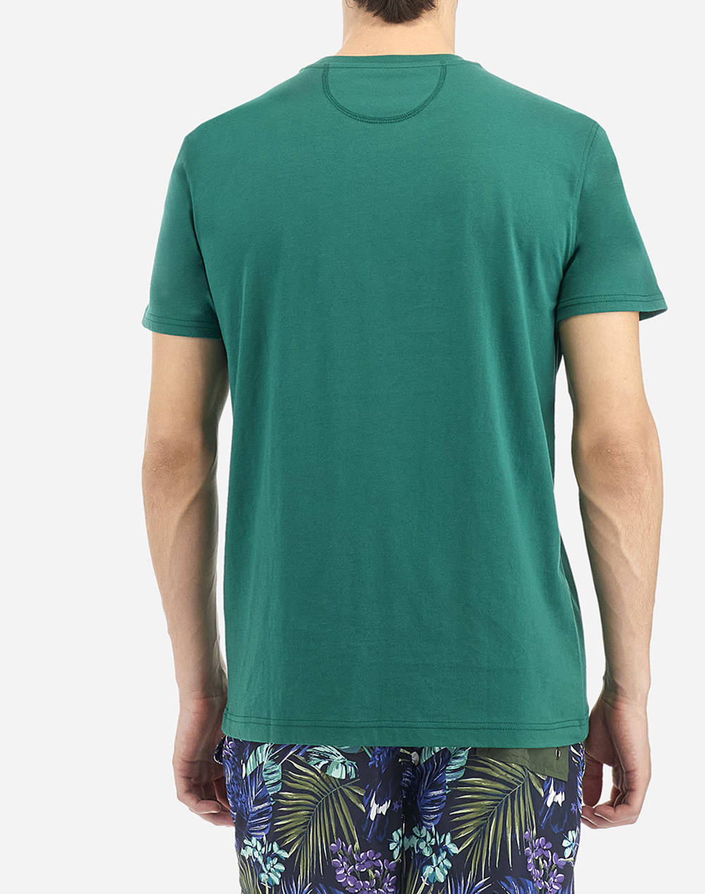 LA MARTINA BLUZA T-SHIRT KM