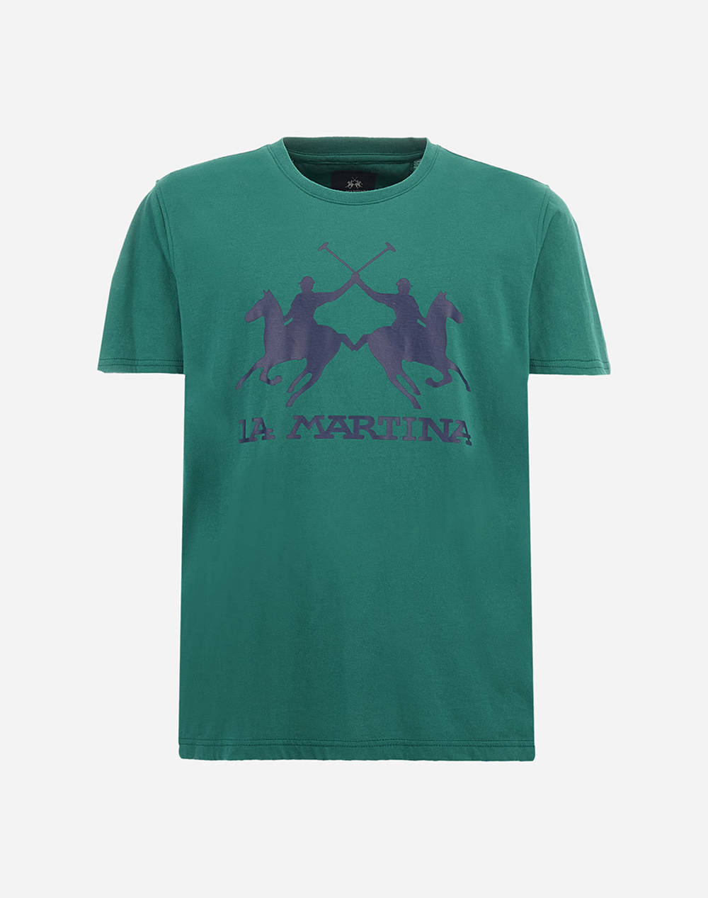 LA MARTINA BLUZA T-SHIRT KM
