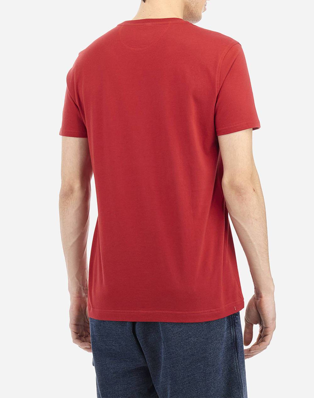 LA MARTINA BLUZA T-SHIRT KM