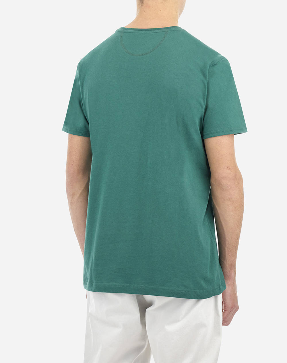 LA MARTINA BLUZA T-SHIRT KM