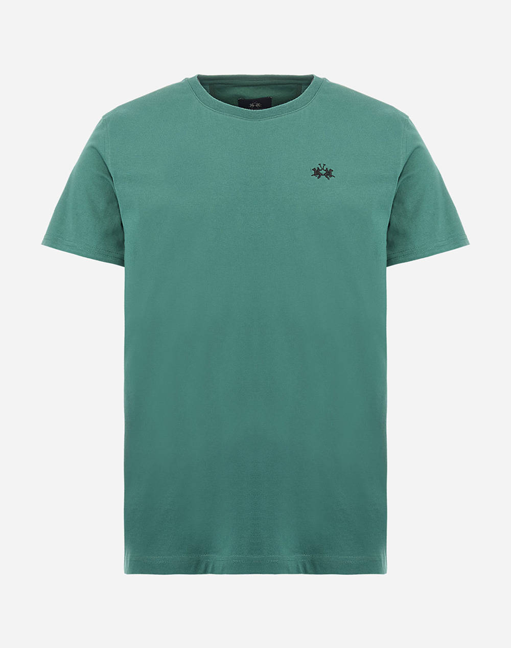 LA MARTINA BLUZA T-SHIRT KM