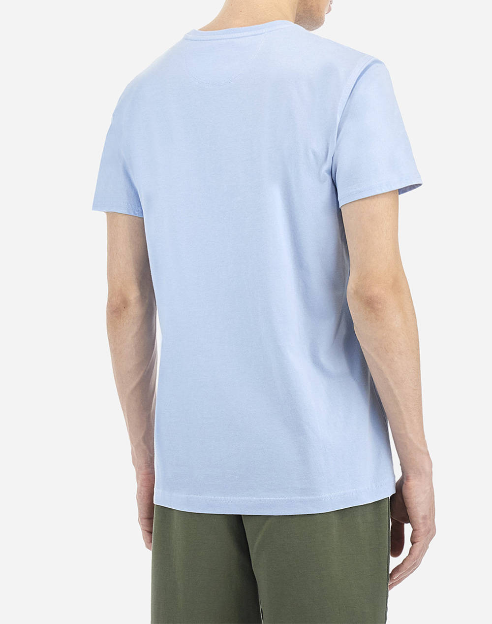 LA MARTINA BLUZA T-SHIRT KM