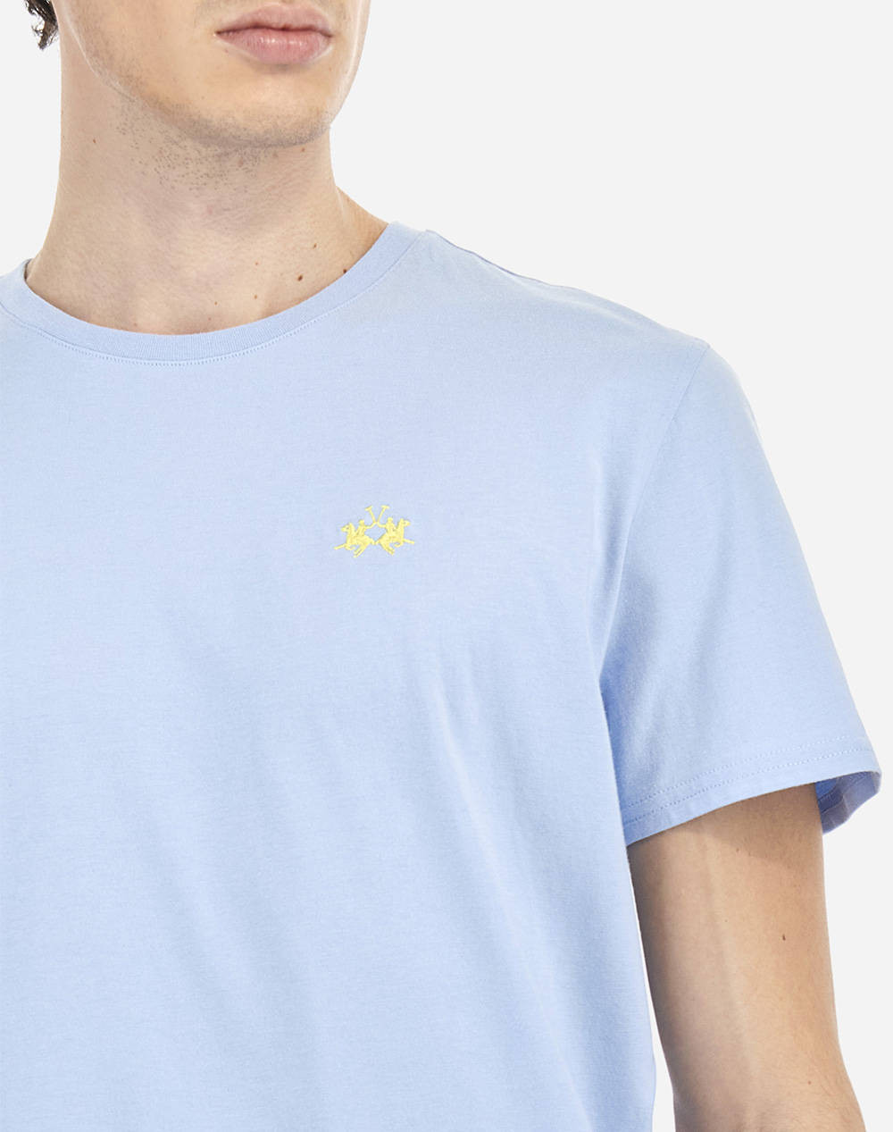 LA MARTINA BLUZA T-SHIRT KM