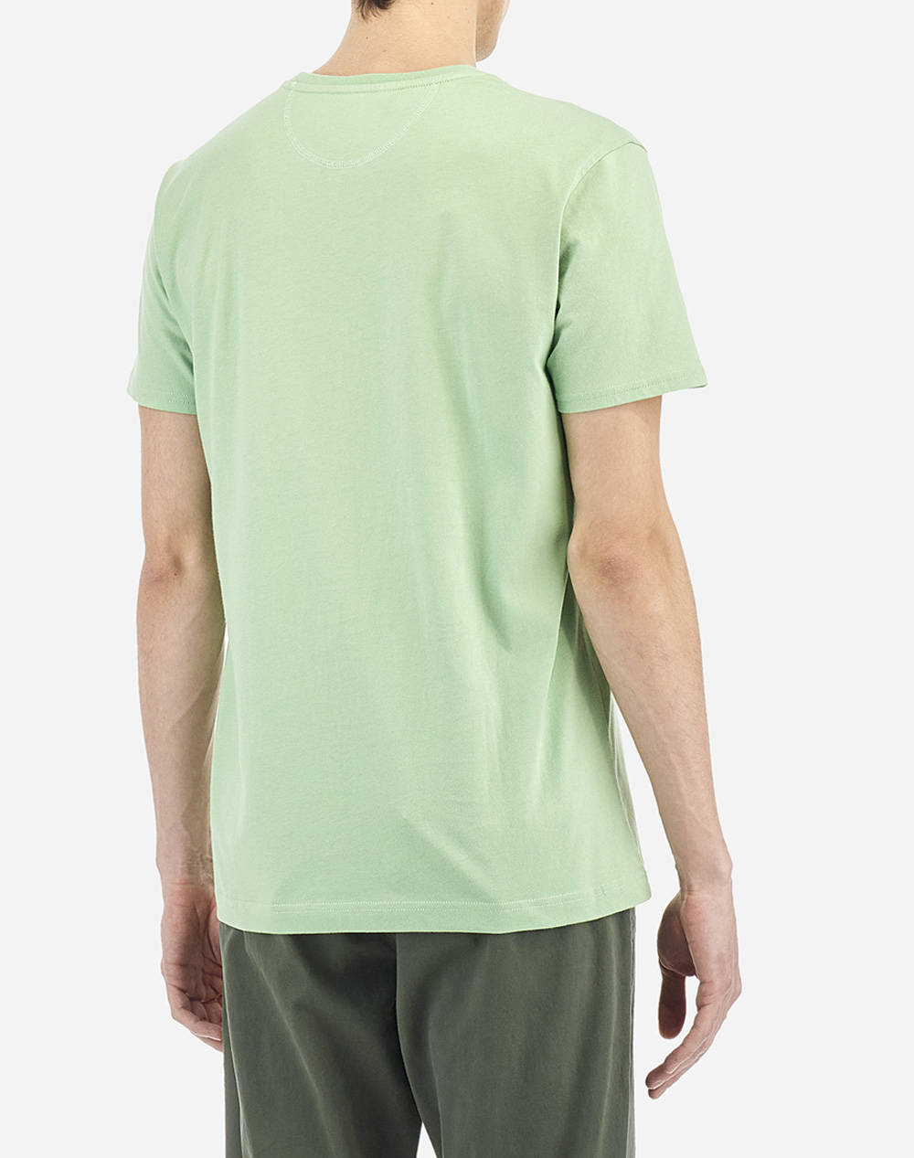 LA MARTINA BLUZA T-SHIRT KM
