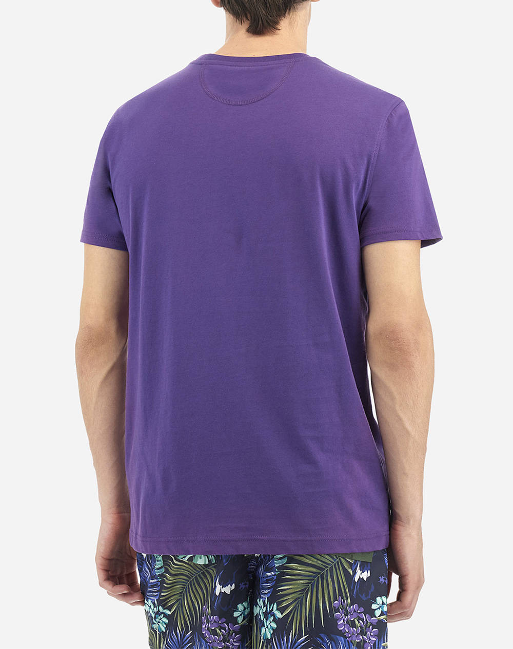 LA MARTINA BLUZA T-SHIRT KM
