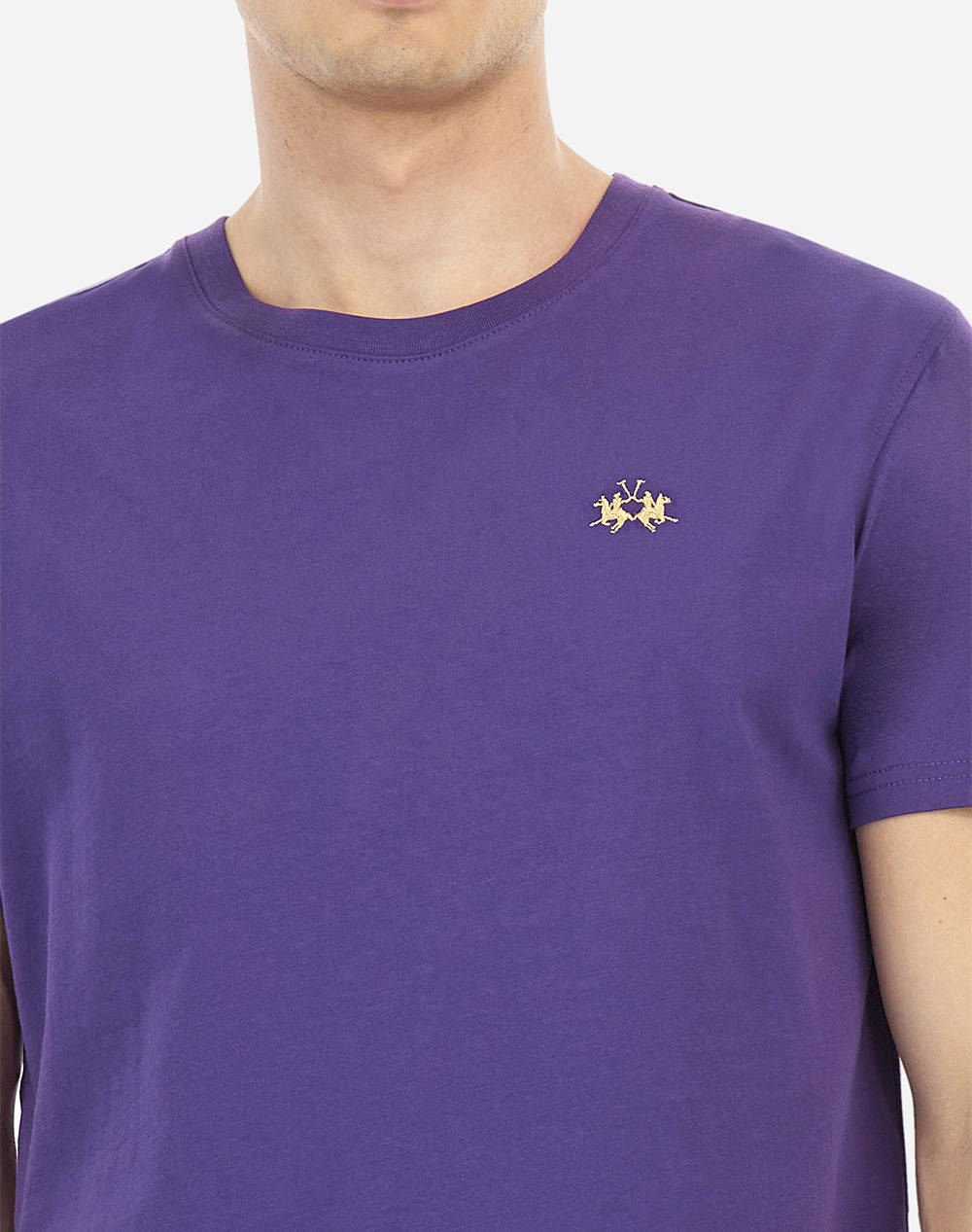 LA MARTINA BLUZA T-SHIRT KM