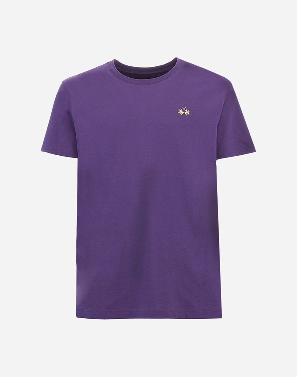 LA MARTINA BLUZA T-SHIRT KM
