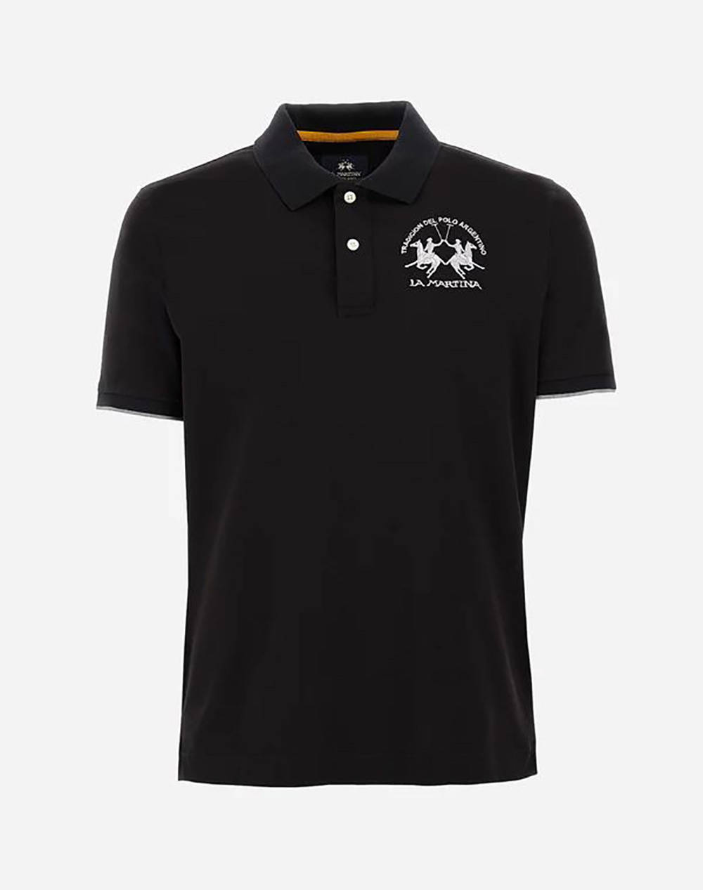LA MARTINA BLUZA POLO KM