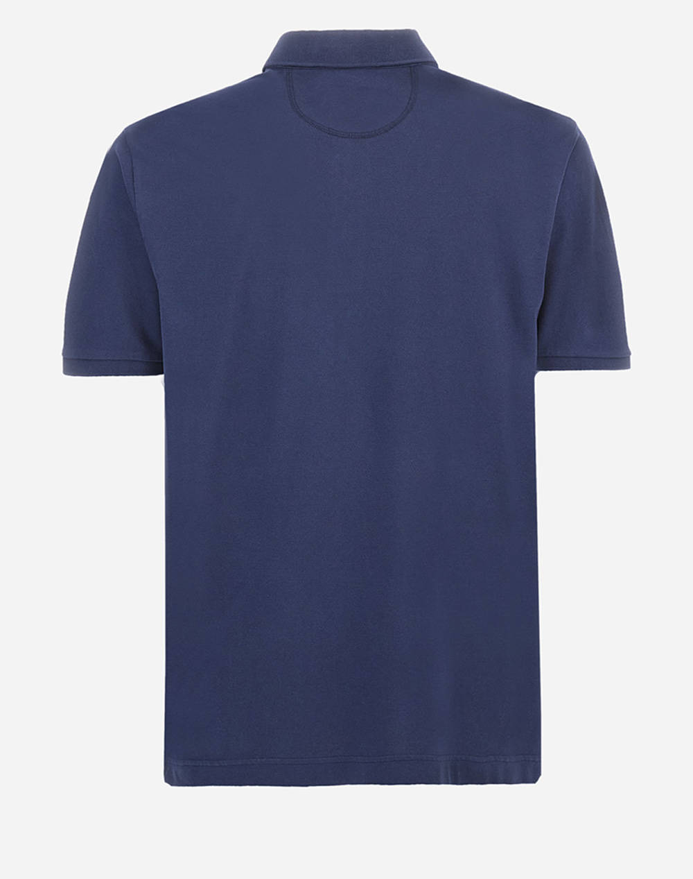 LA MARTINA BLUZA POLO KM MAN S/S POLO PIQUET STRETCH