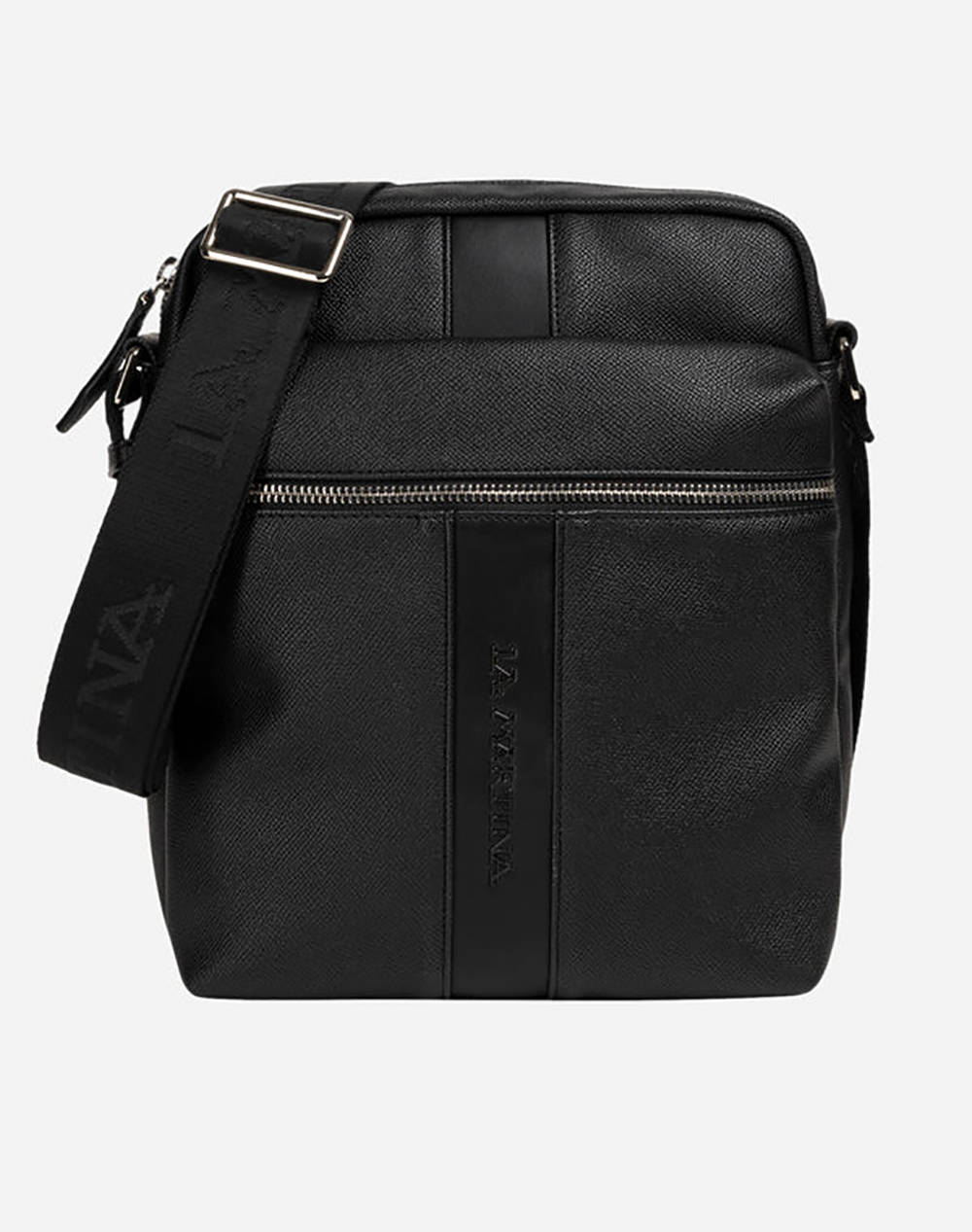 LAMARTINA GEANTA DE BARBATI BODYBAG BALTHAZAR (Dimensiuni: 17 x 22 x 9cm.)