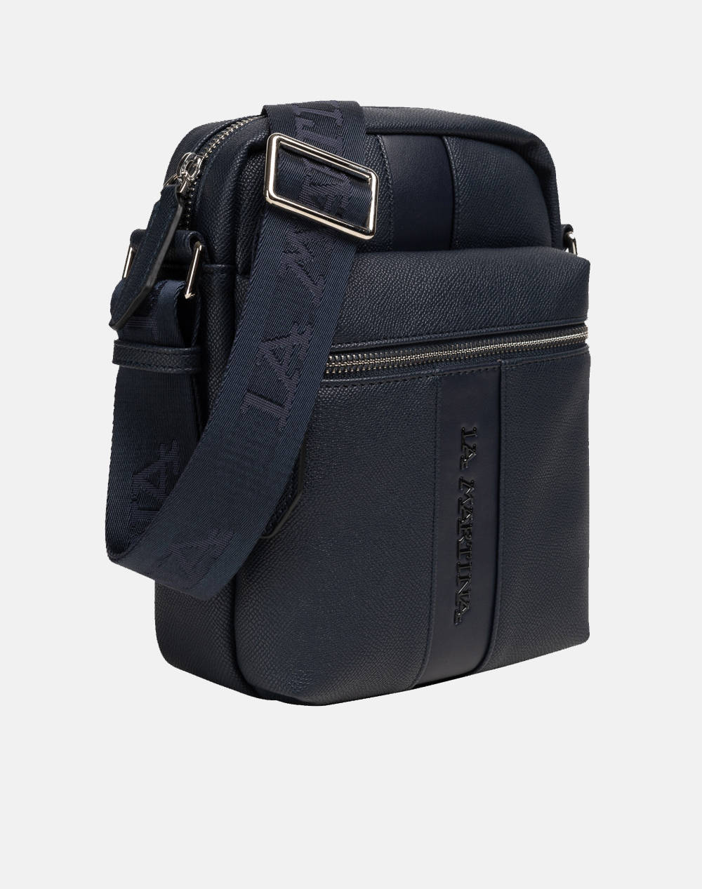 LAMARTINA GEANTA DE BARBATI BODYBAG BALTHAZAR (Dimensiuni: 17 x 22 x 9cm.)
