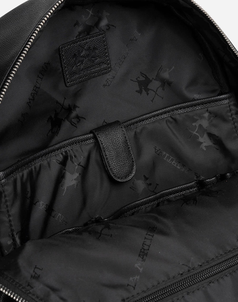 LAMARTINA GEANTA DE BARBATI BACKPACK BALTHAZAR (Dimensiuni: 28 x 42 x 17cm.)