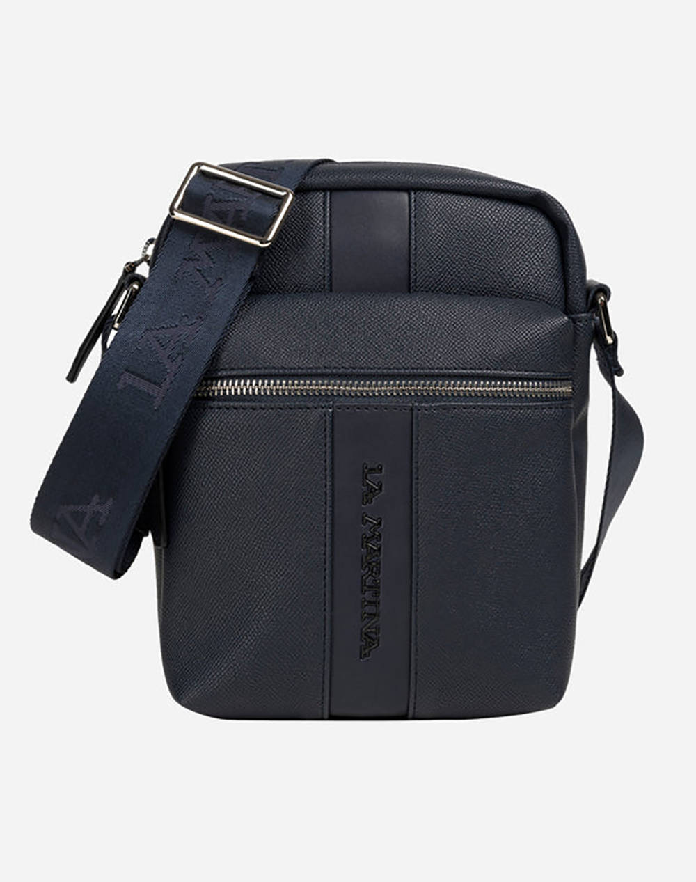 LAMARTINA GEANTA DE BARBATI BODYBAG BALTHAZAR (Dimensiuni: 22 x 27 x 8cm.)