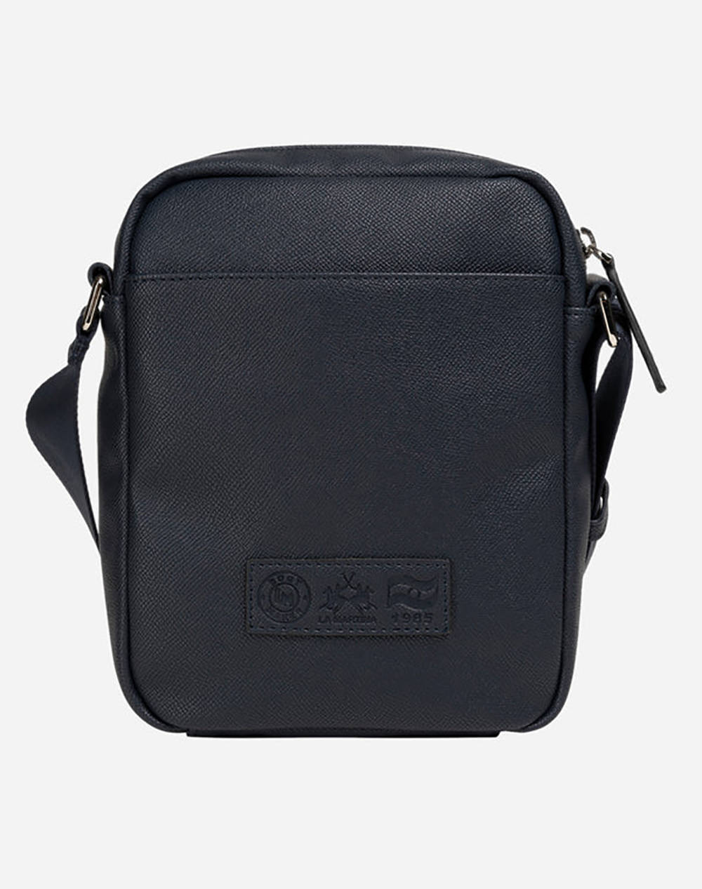 LAMARTINA GEANTA DE BARBATI BODYBAG BALTHAZAR (Dimensiuni: 22 x 27 x 8cm.)