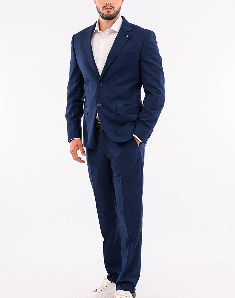 LEONARDO COSTUM