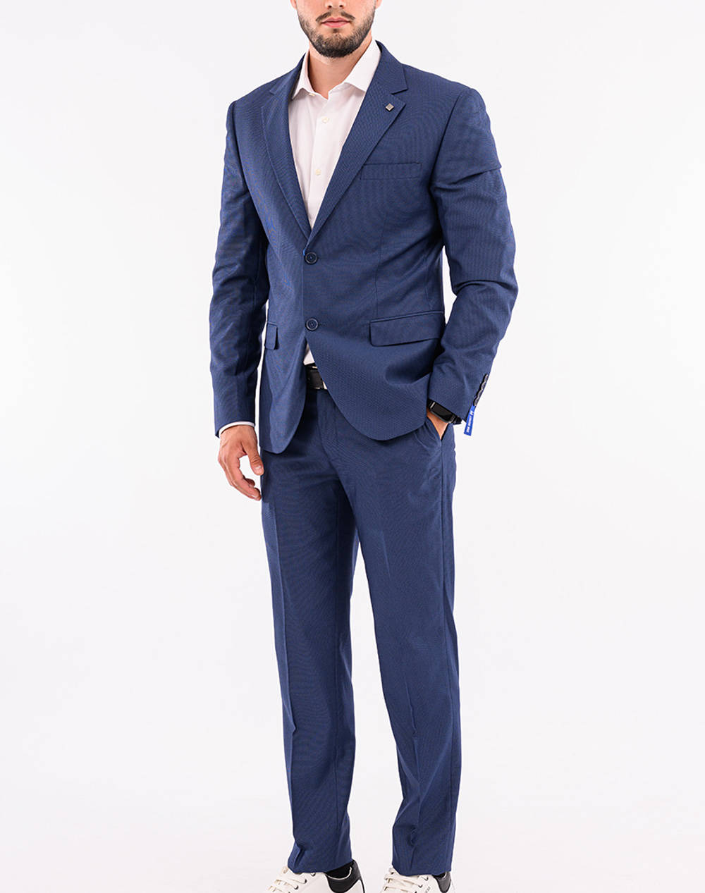 LEONARDO COSTUM