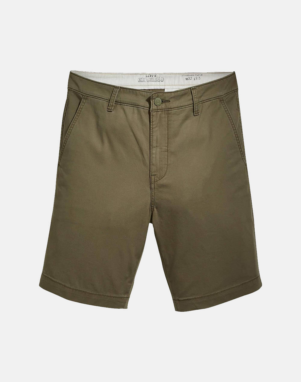 LEVIS XX CHINO TAPER SHORT II