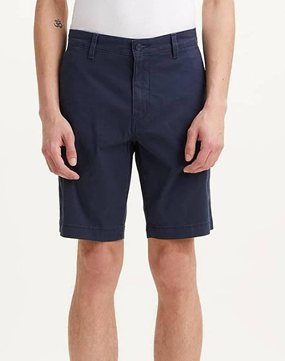 LEVIS XX CHINO TAPER SHORT II