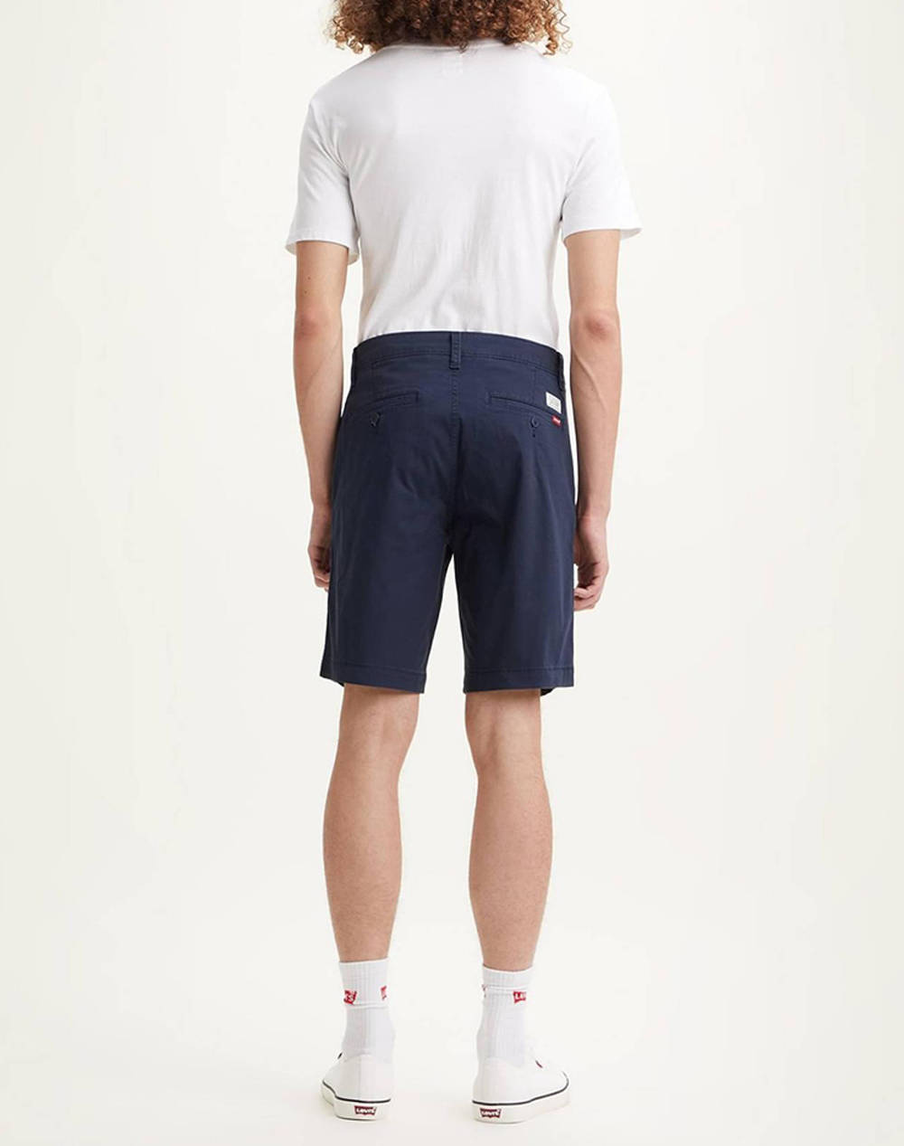 LEVIS XX CHINO TAPER SHORT II