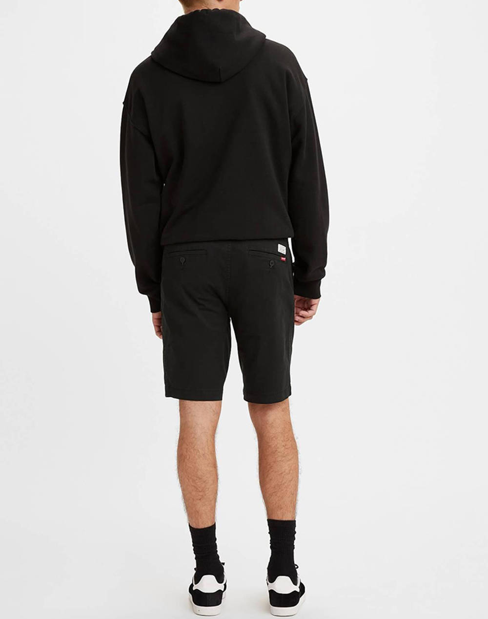 LEVIS XX CHINO SHORTS II