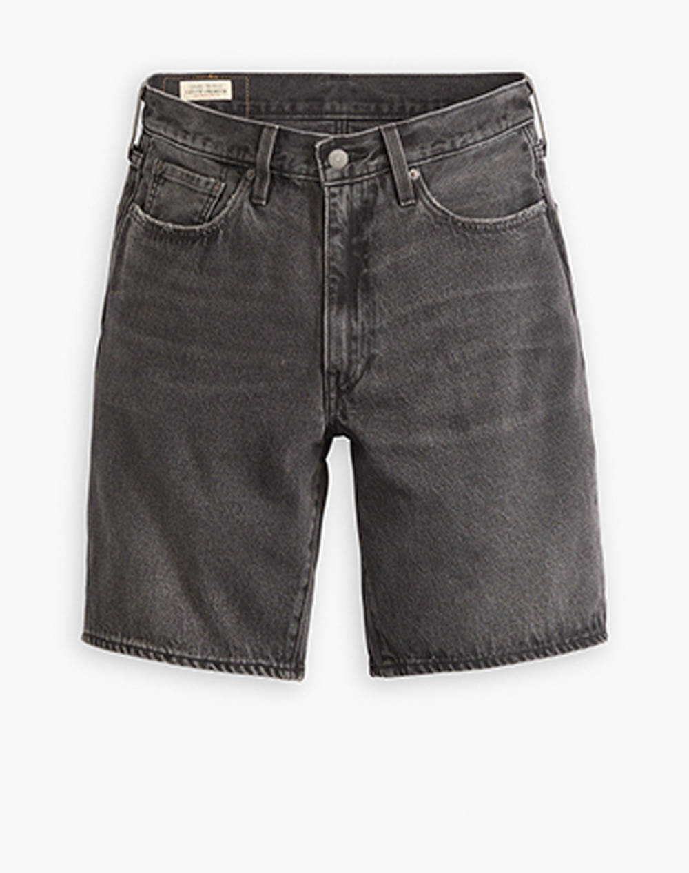 LEVIS 468 LOOSE SHORTS
