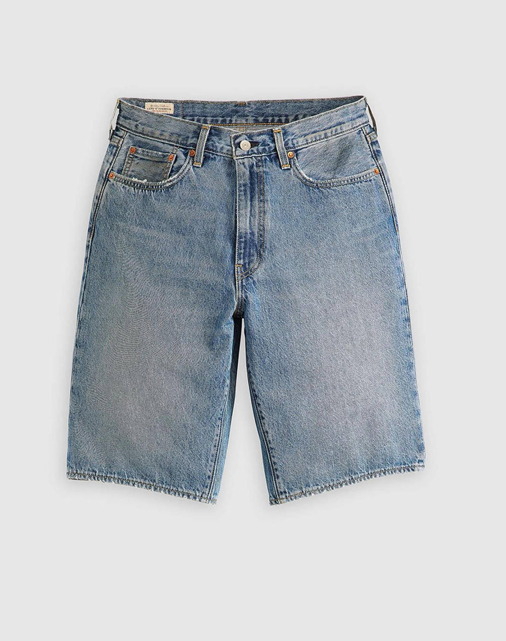 LEVIS 478 BAGGY SHORTS