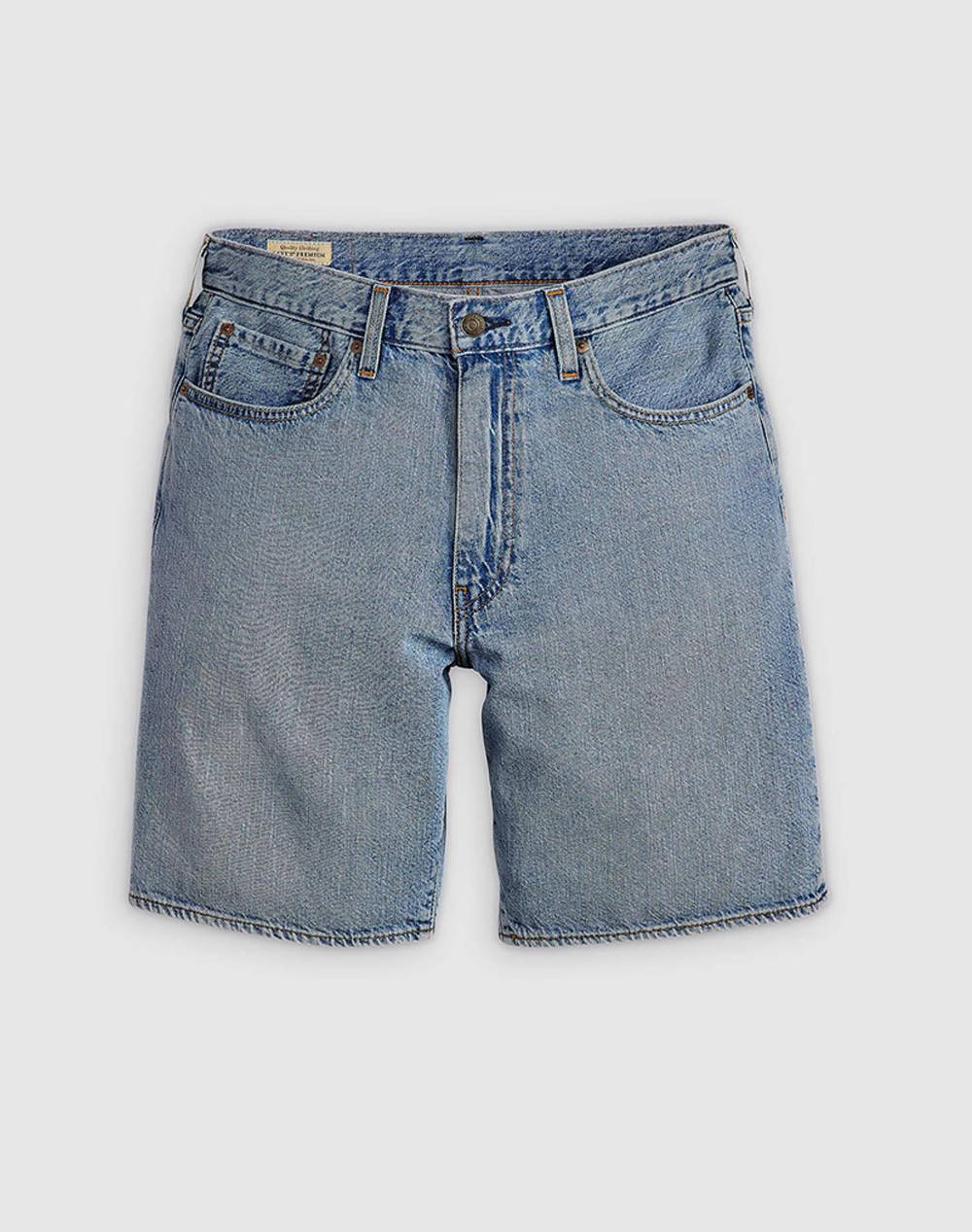 LEVIS 468 LOOSE SHORTS