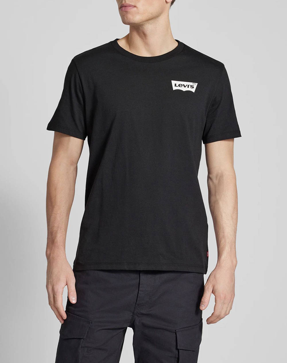 LEVIS GRAPHIC CREWNECK TEE