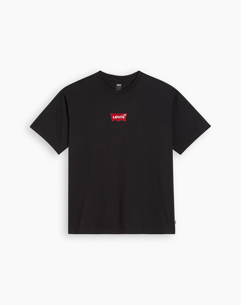 LEVIS LSE_VINTAGE FIT GR TEE