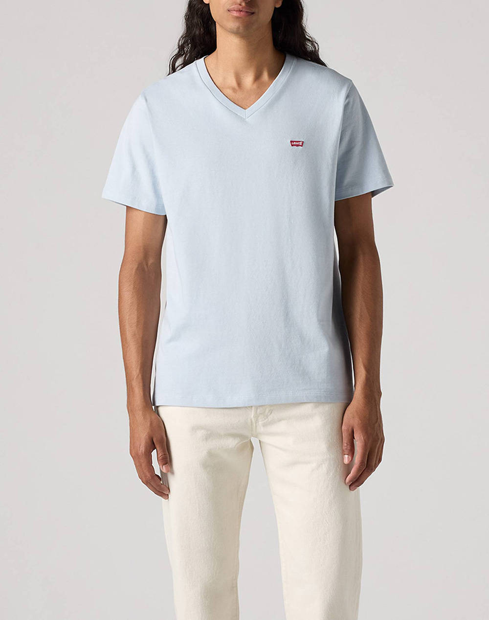 LEVIS ORIGINAL HM VNECK