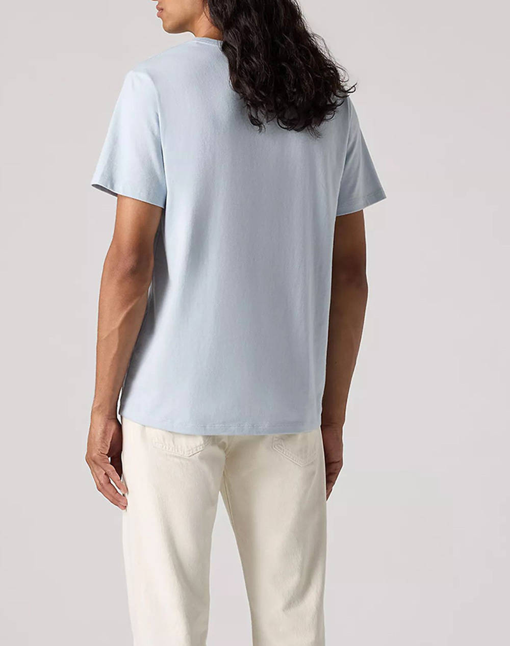 LEVIS ORIGINAL HM VNECK