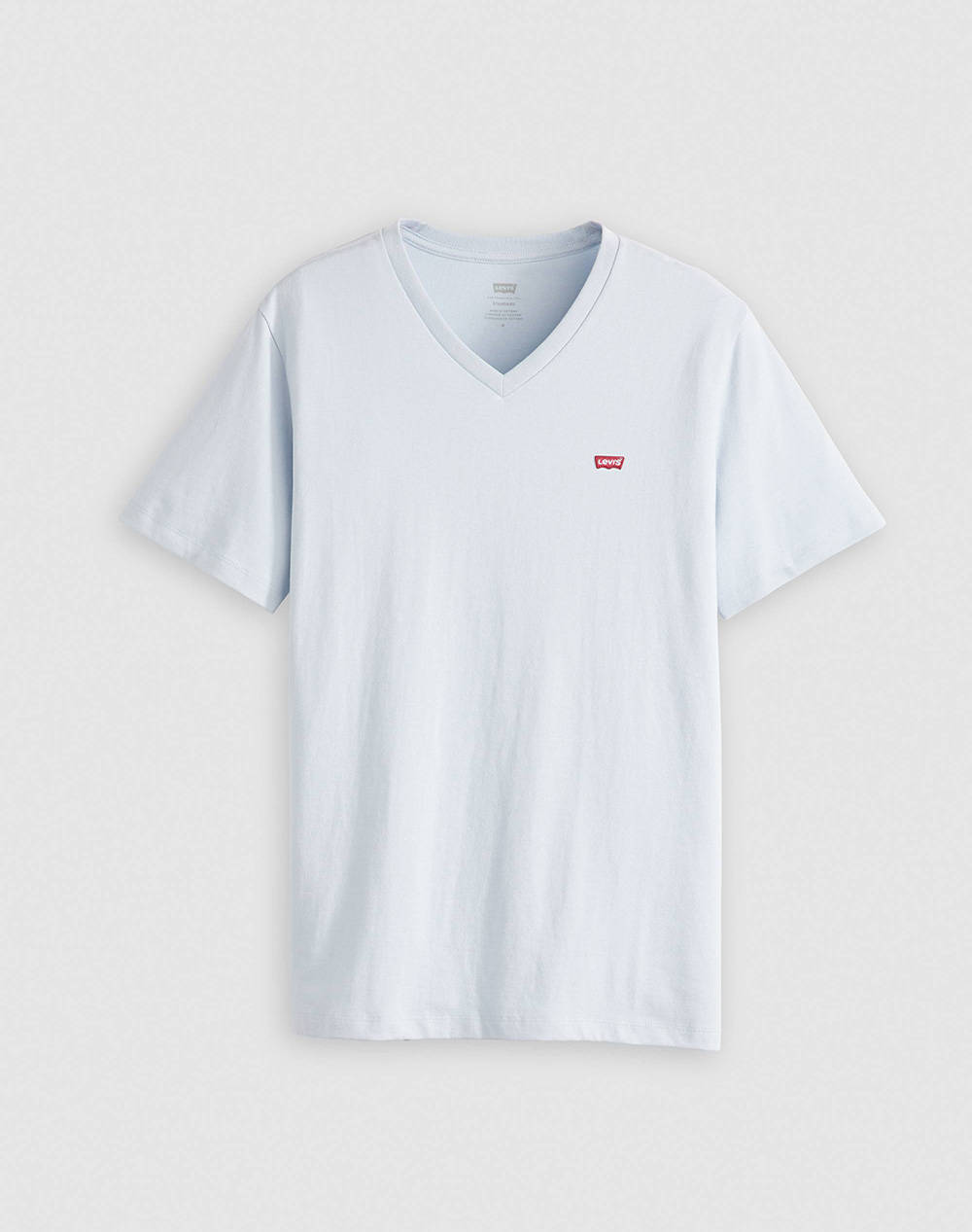 LEVIS ORIGINAL HM VNECK