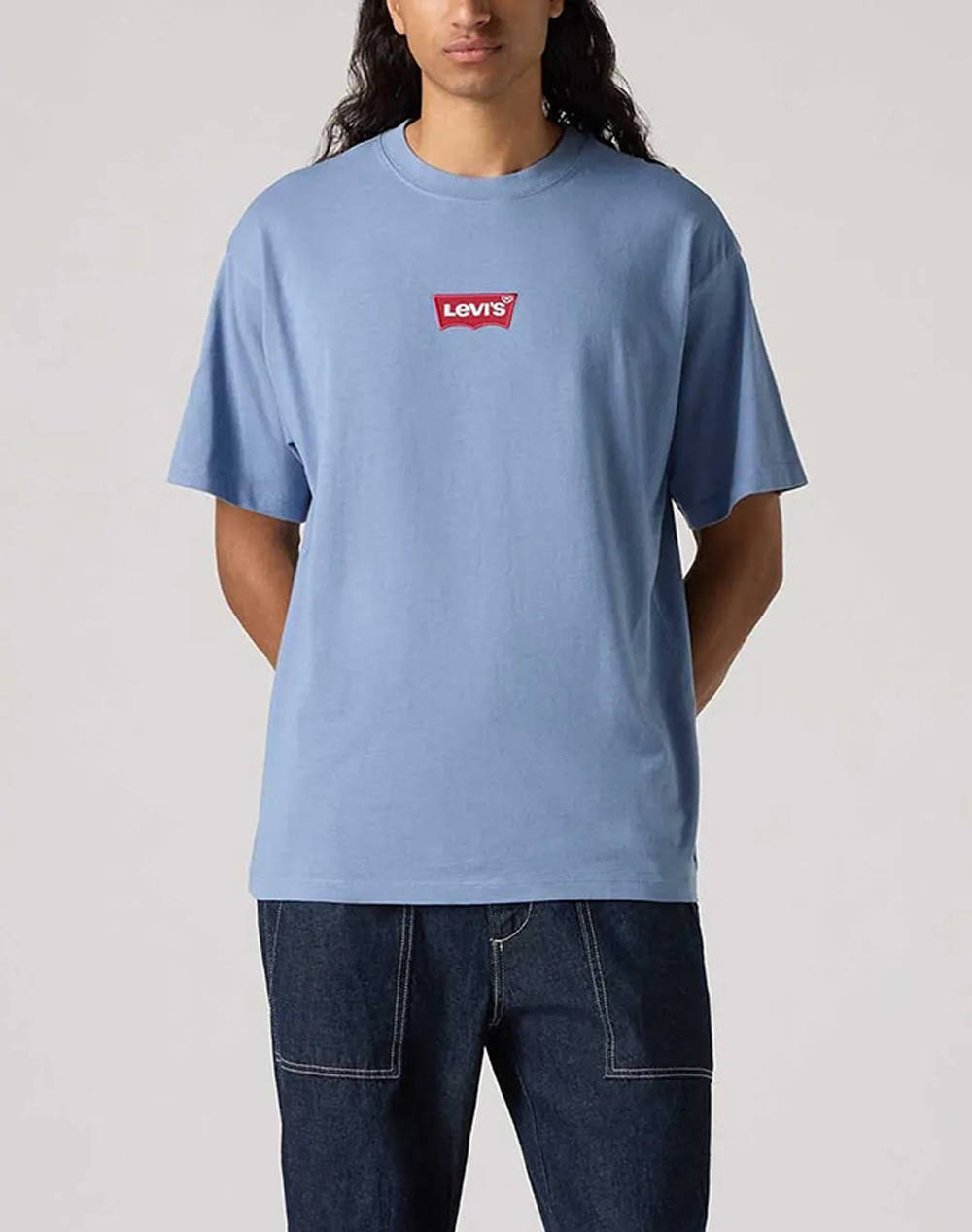 LEVIS VINTAGE FIT GRAPHIC TEE