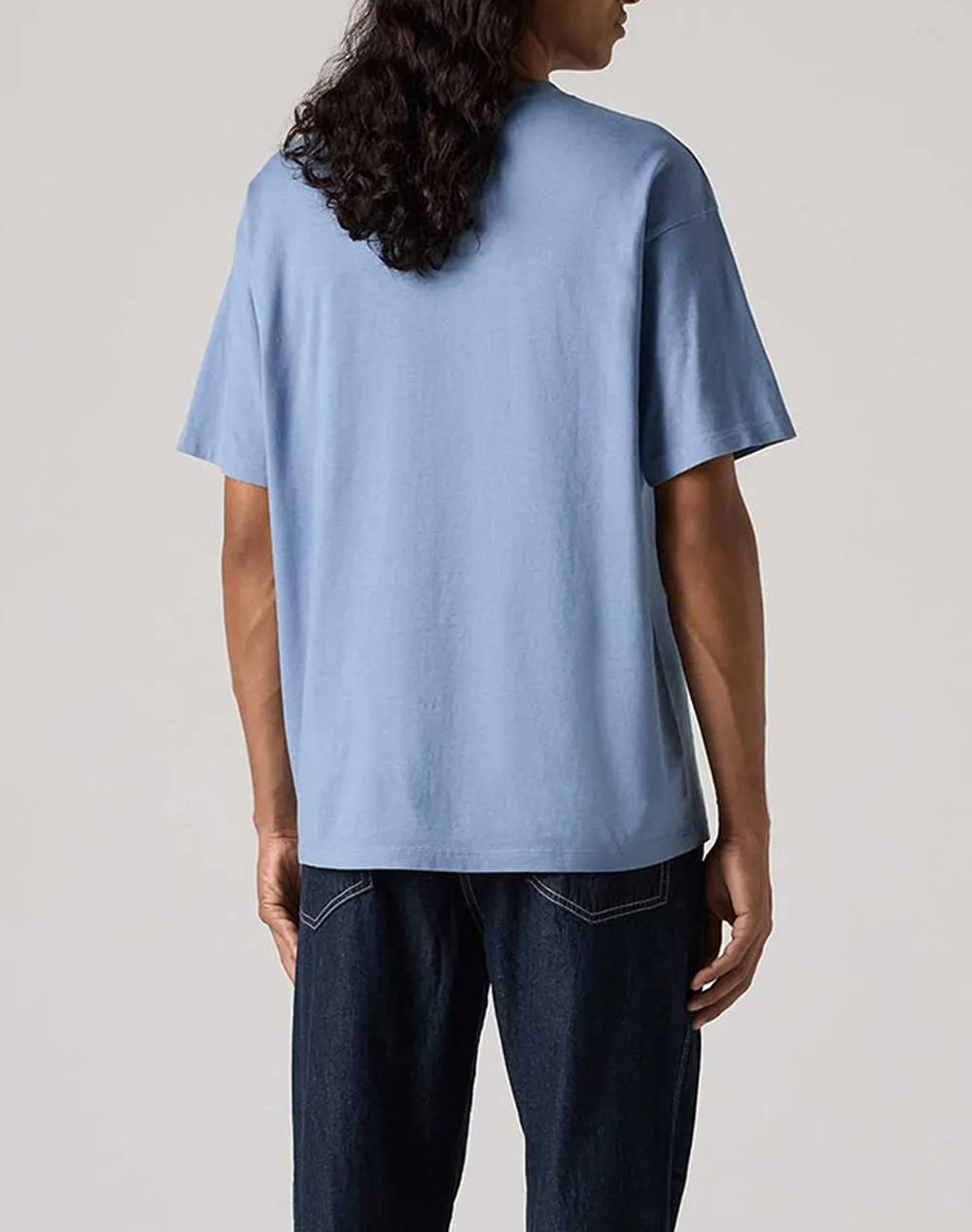 LEVIS VINTAGE FIT GRAPHIC TEE