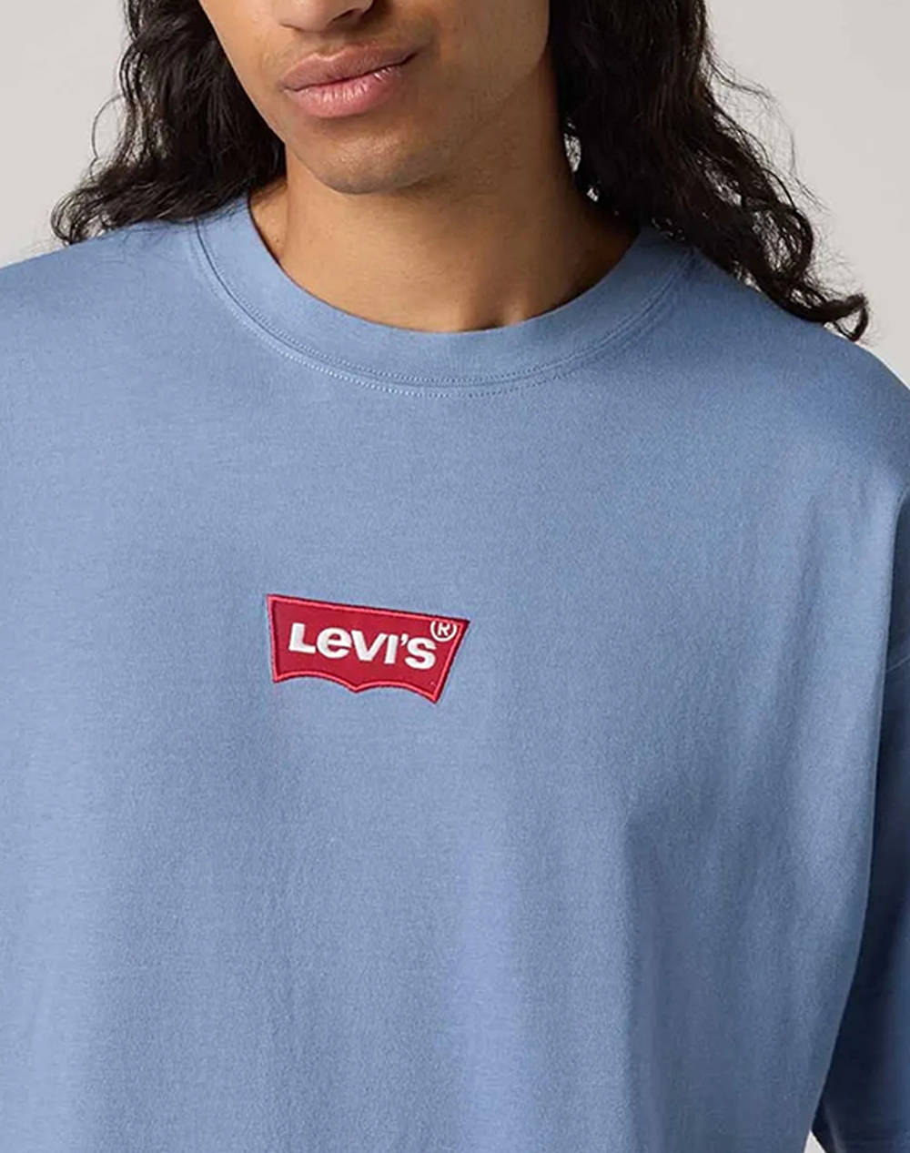 LEVIS VINTAGE FIT GRAPHIC TEE