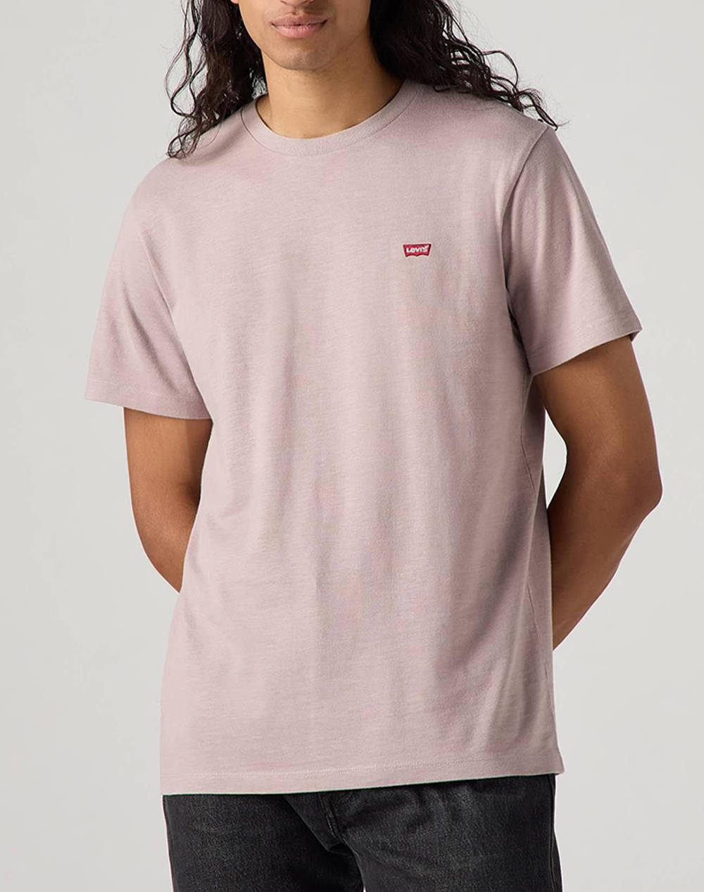 LEVIS SS ORIGINAL HM TEE
