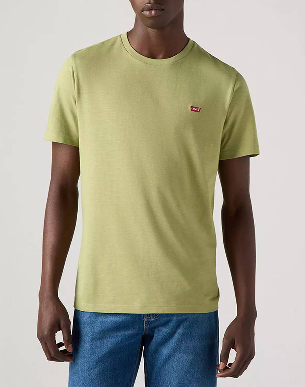 LEVIS SS ORIGINAL HM TEE