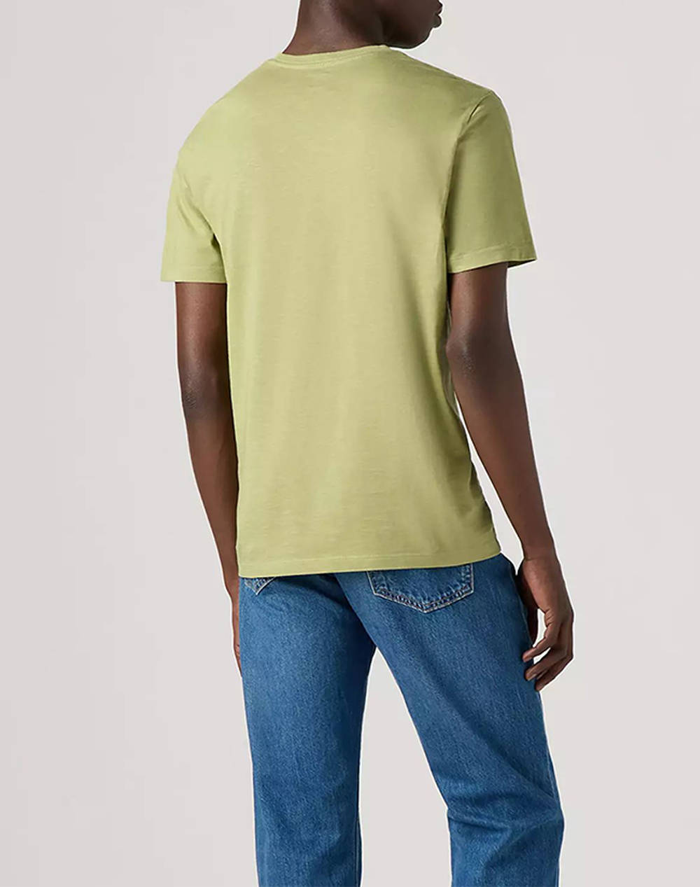 LEVIS SS ORIGINAL HM TEE