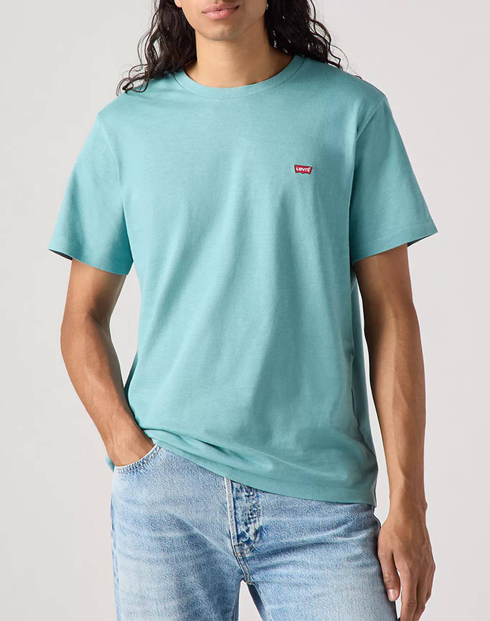 LEVIS SS ORIGINAL HM TEE