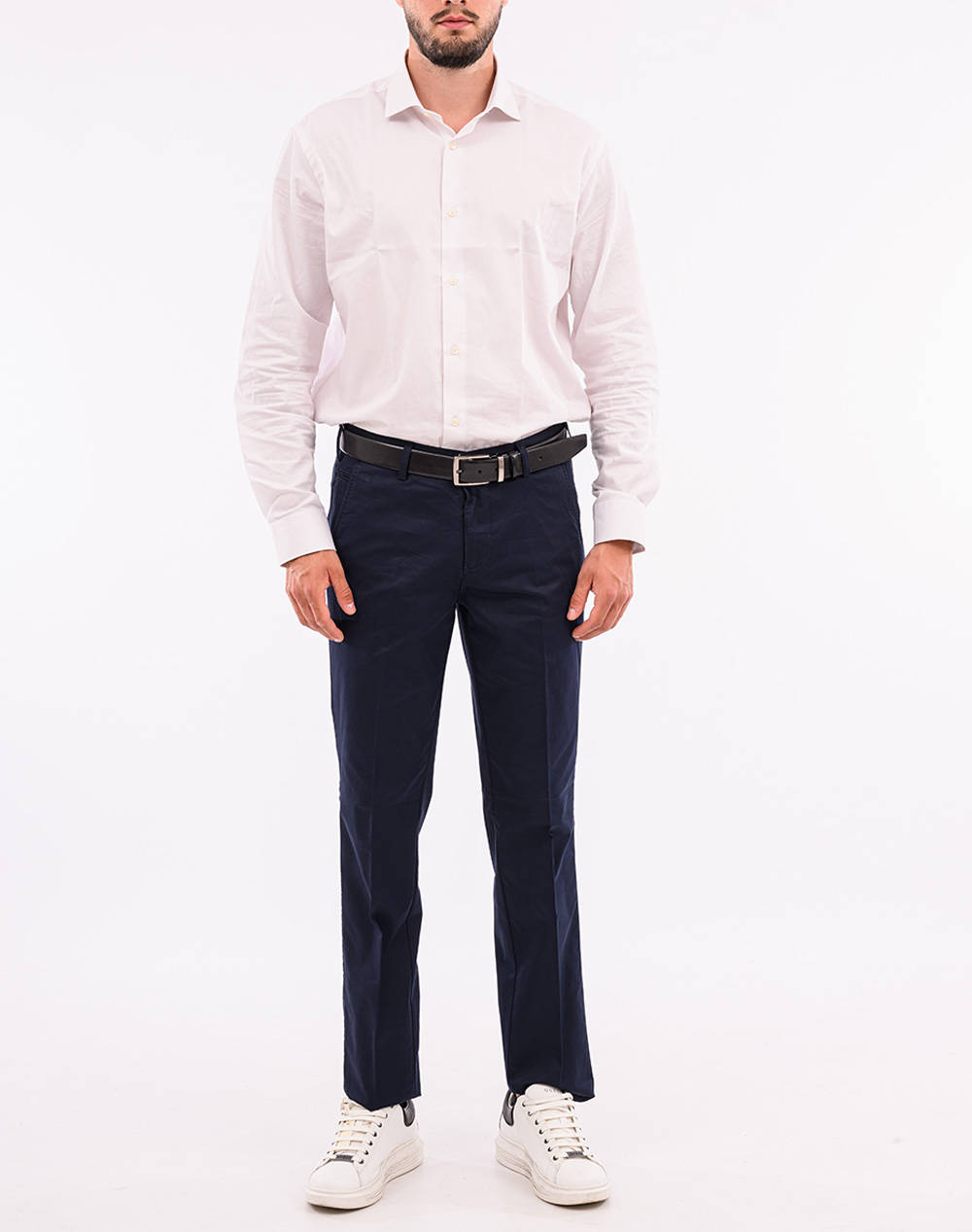 LEXTON PANTALONI