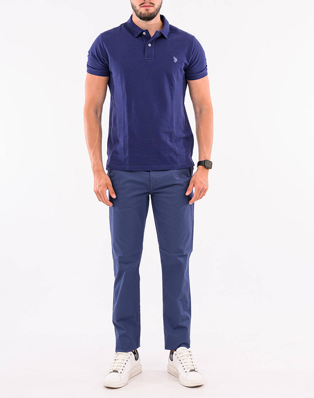 LEXTON PANTALONI