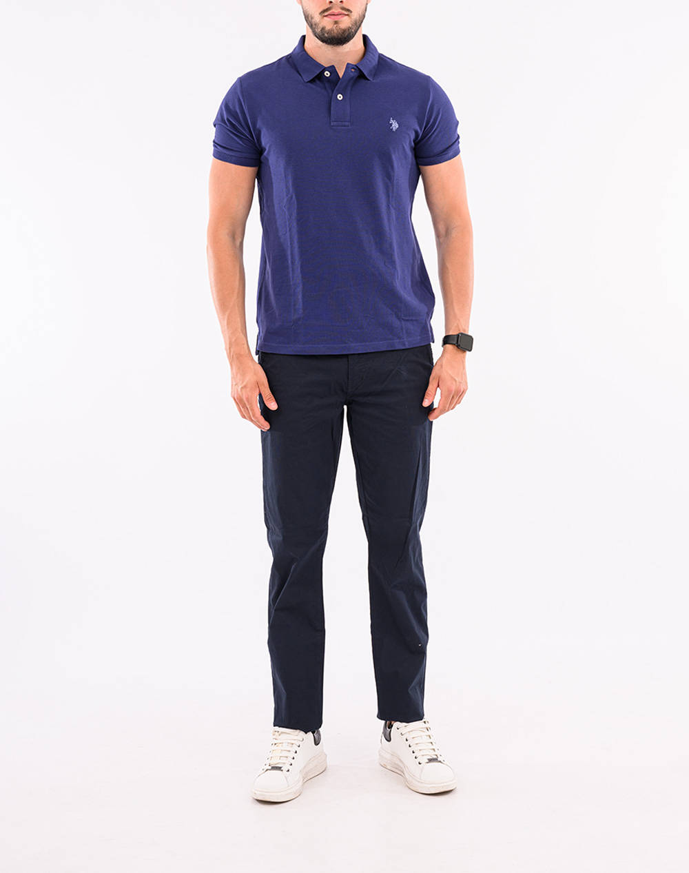 LEXTON PANTALONI