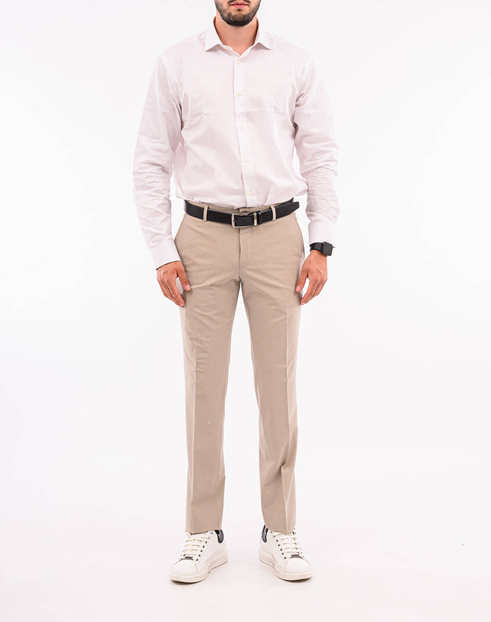 LEXTON PANTALONI