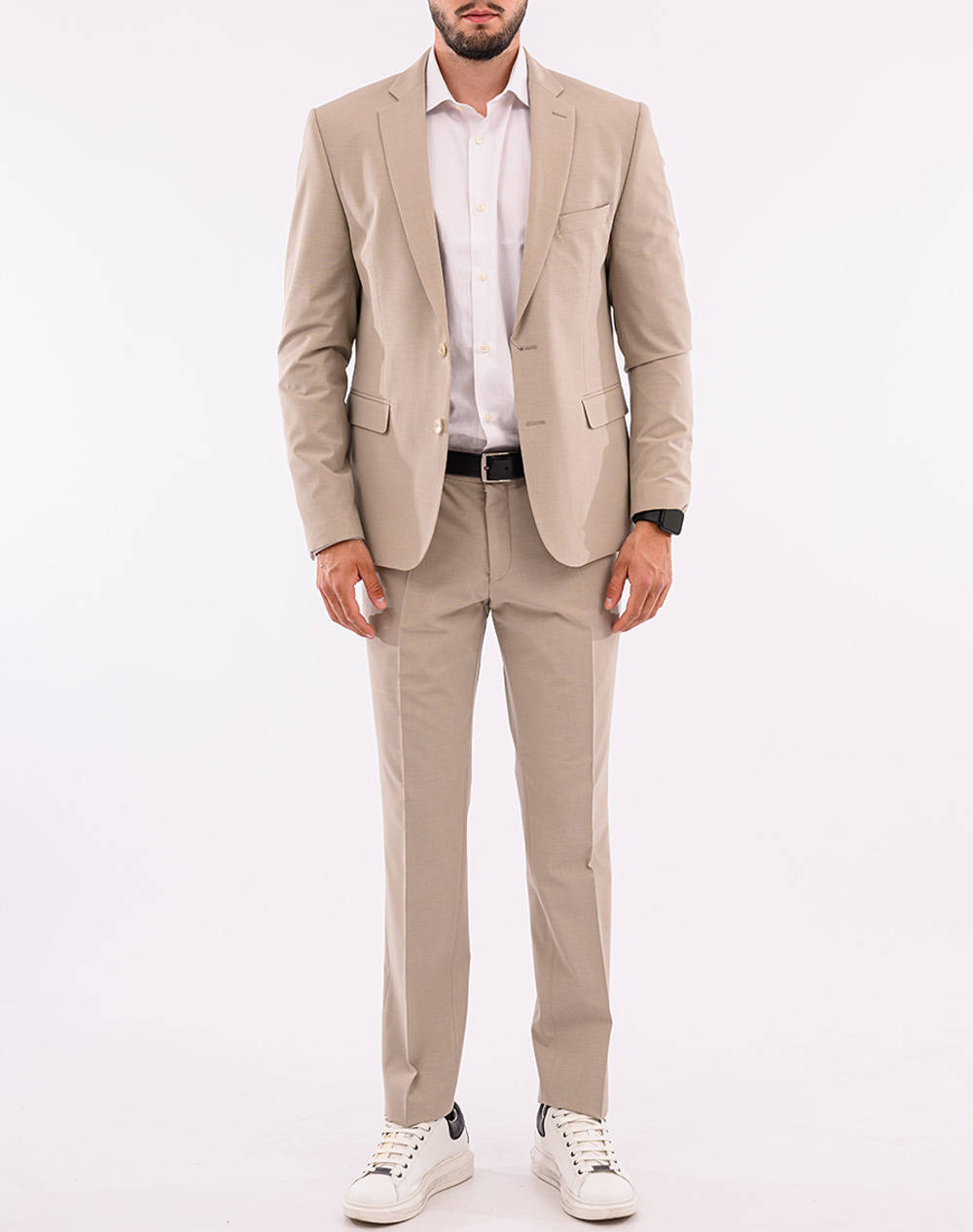 LEXTON COSTUM
