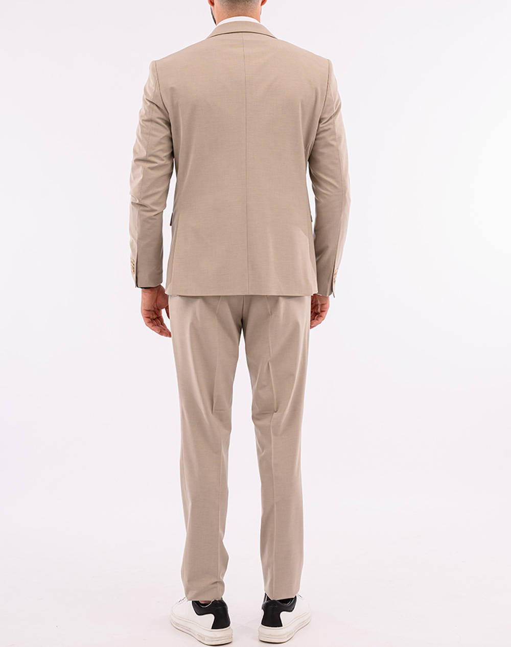 LEXTON COSTUM