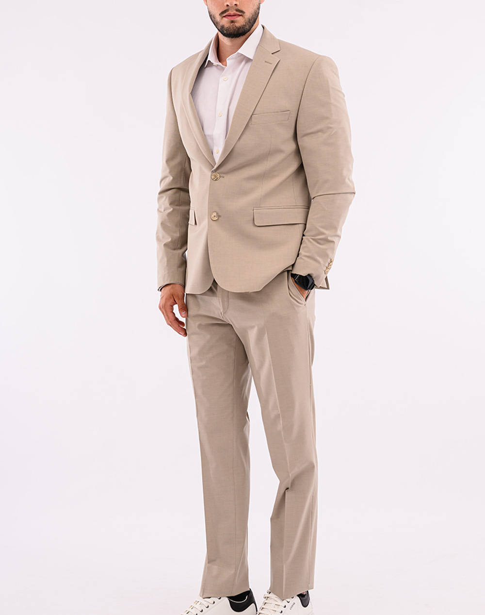 LEXTON COSTUM