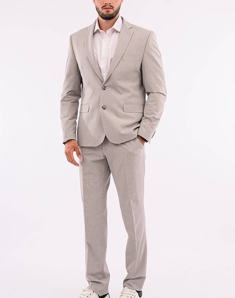 LEXTON COSTUM