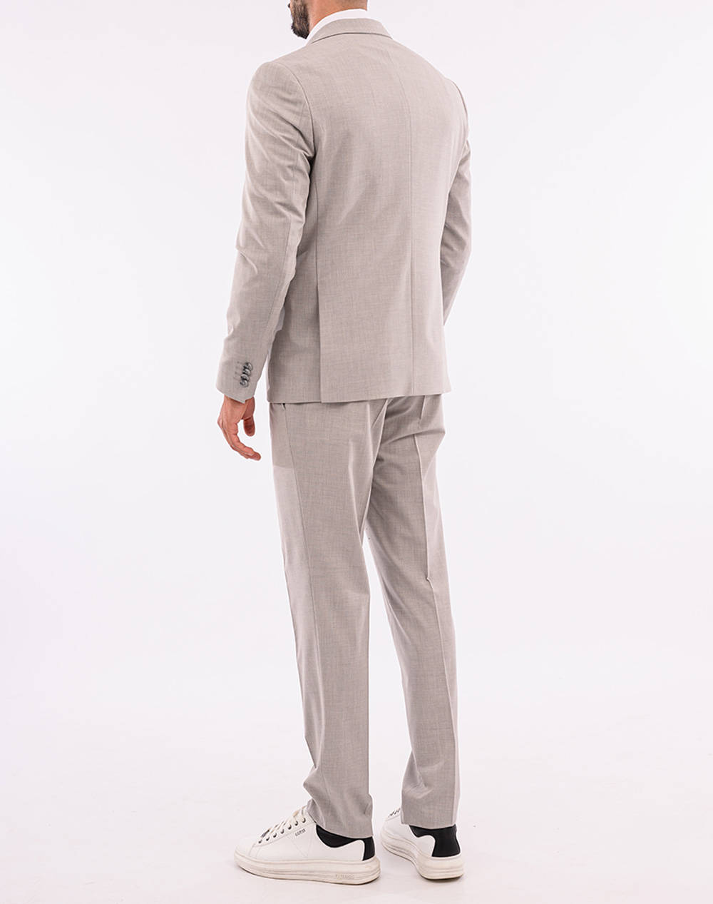 LEXTON COSTUM