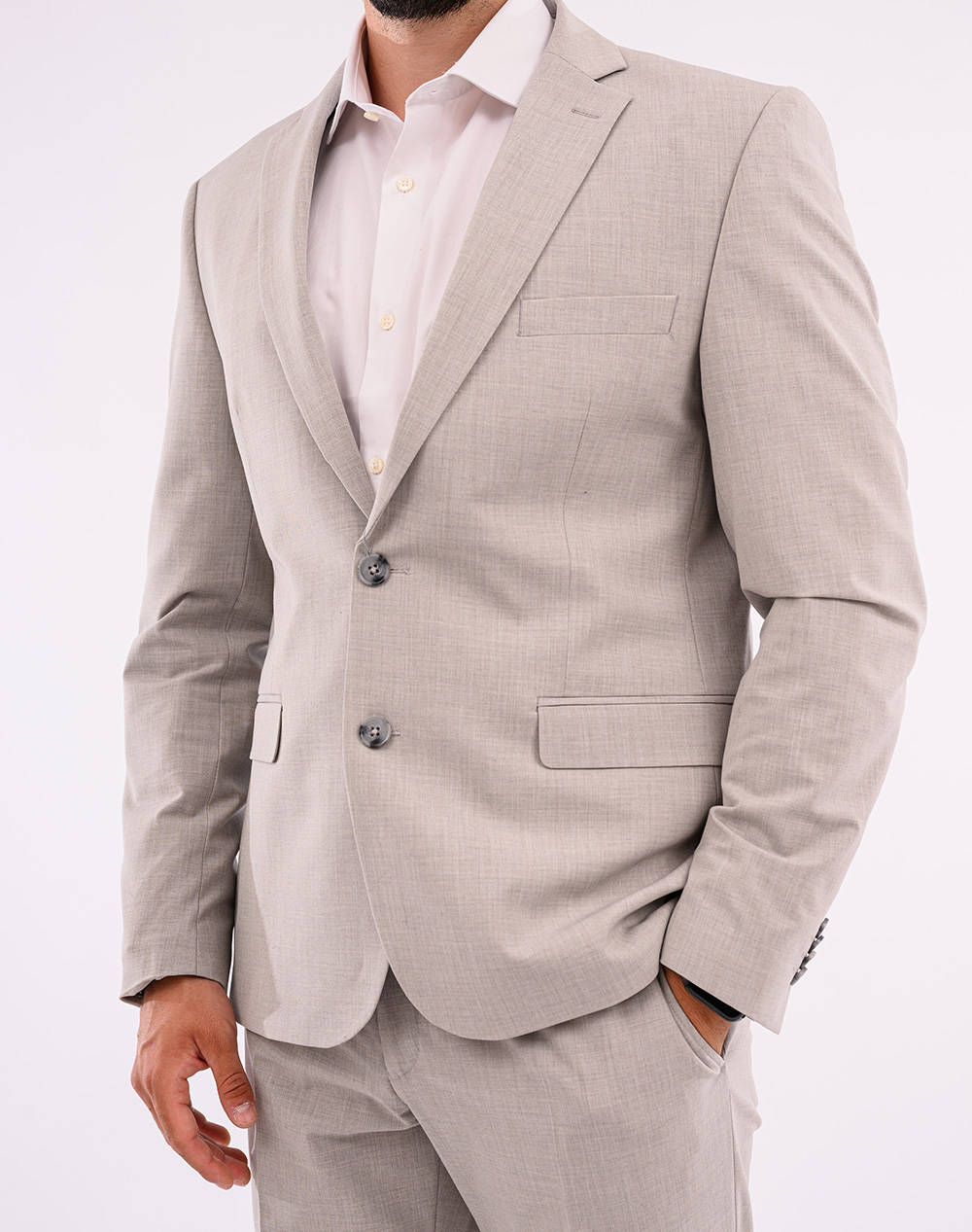 LEXTON COSTUM