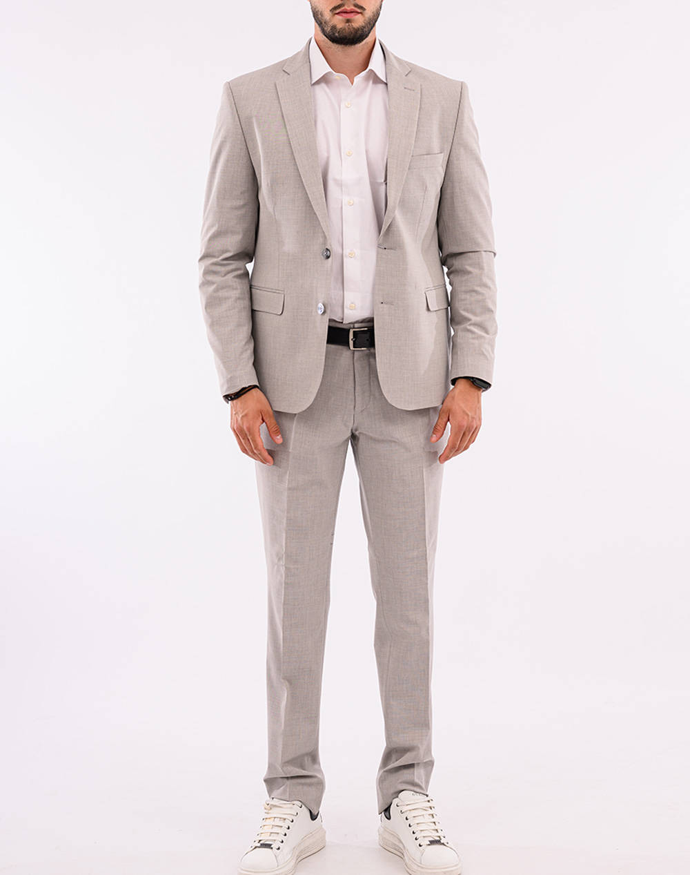 LEXTON COSTUM